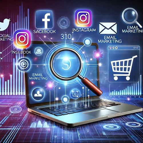 On-Page SEO Services