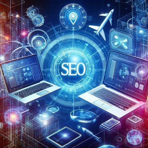 On-Page SEO Services