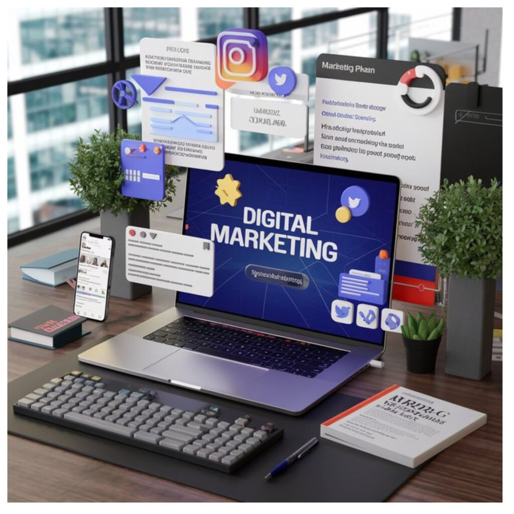 Website Designing Services Delhi